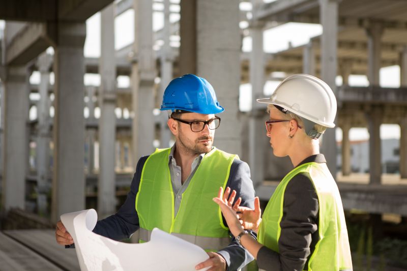 Exposed Aggregate Service